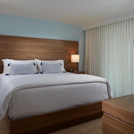 The Pointe Hotel Jupiter Exterior foto