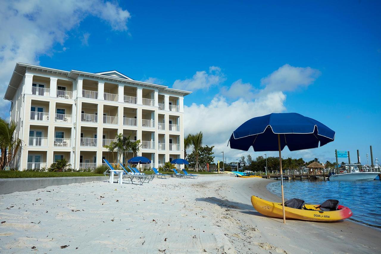 The Pointe Hotel Jupiter Exterior foto