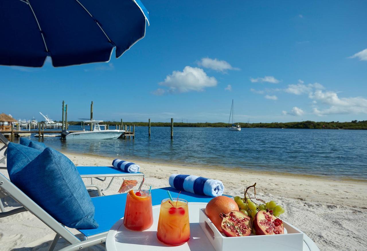 The Pointe Hotel Jupiter Exterior foto
