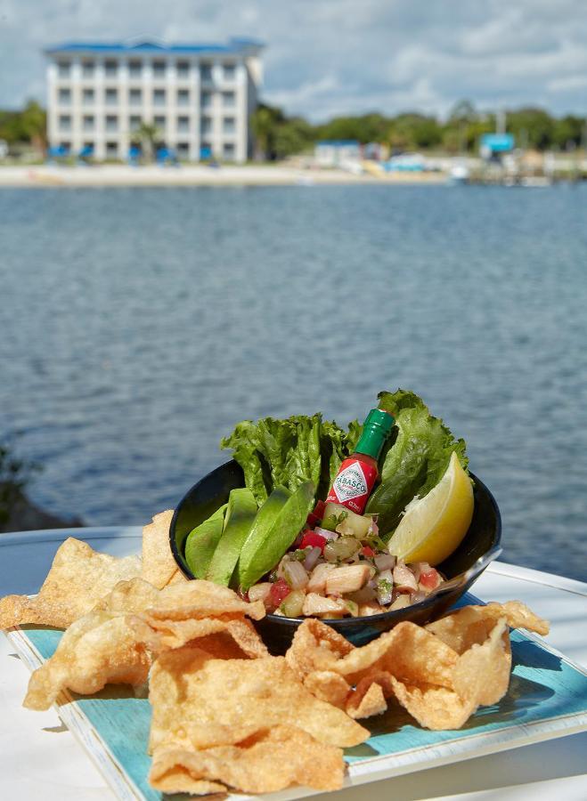 The Pointe Hotel Jupiter Exterior foto