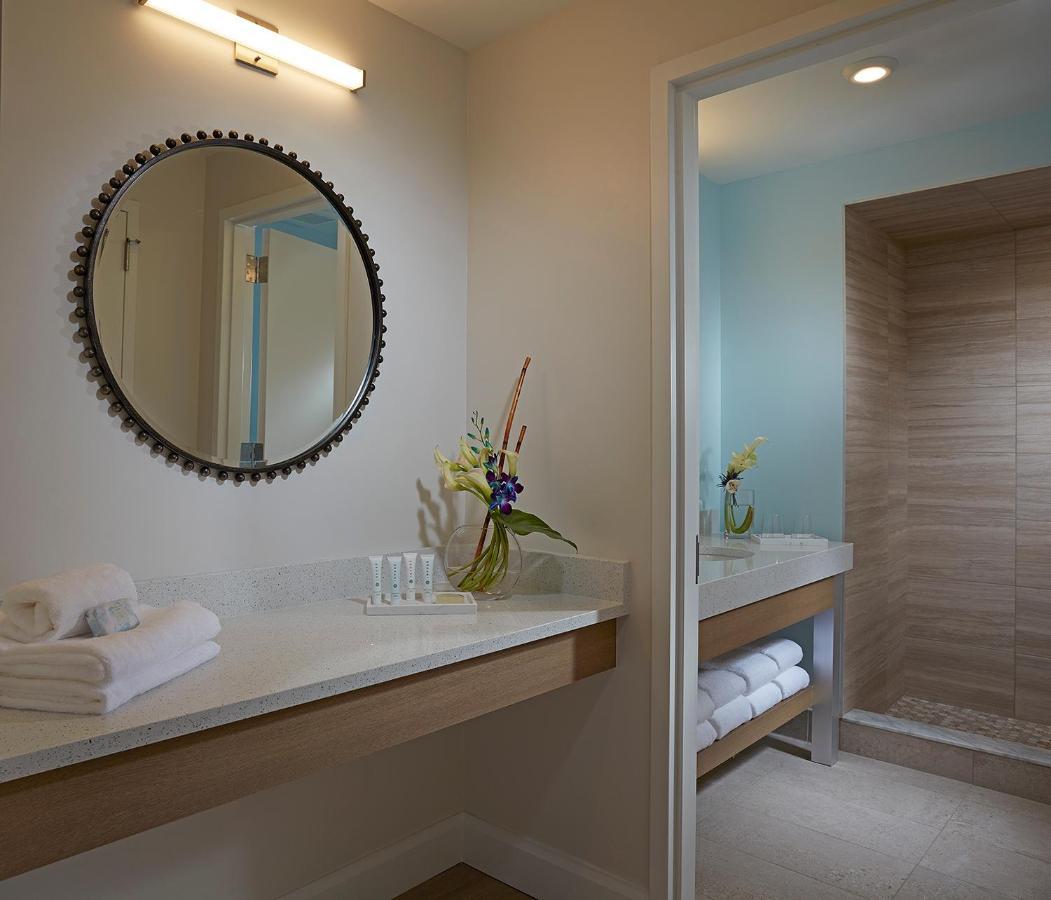 The Pointe Hotel Jupiter Exterior foto