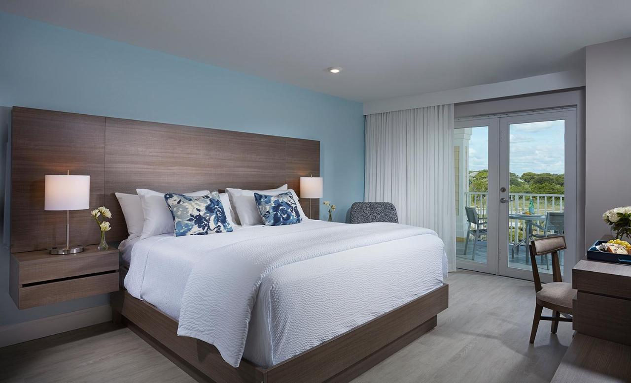 The Pointe Hotel Jupiter Exterior foto